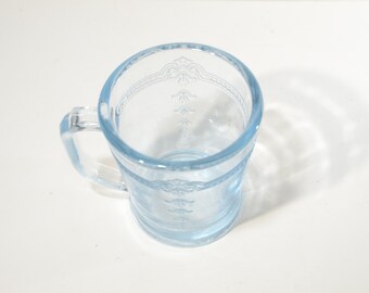 ファイヤーキング サファイアブルー フィルビー マグカップ コーヒー 7