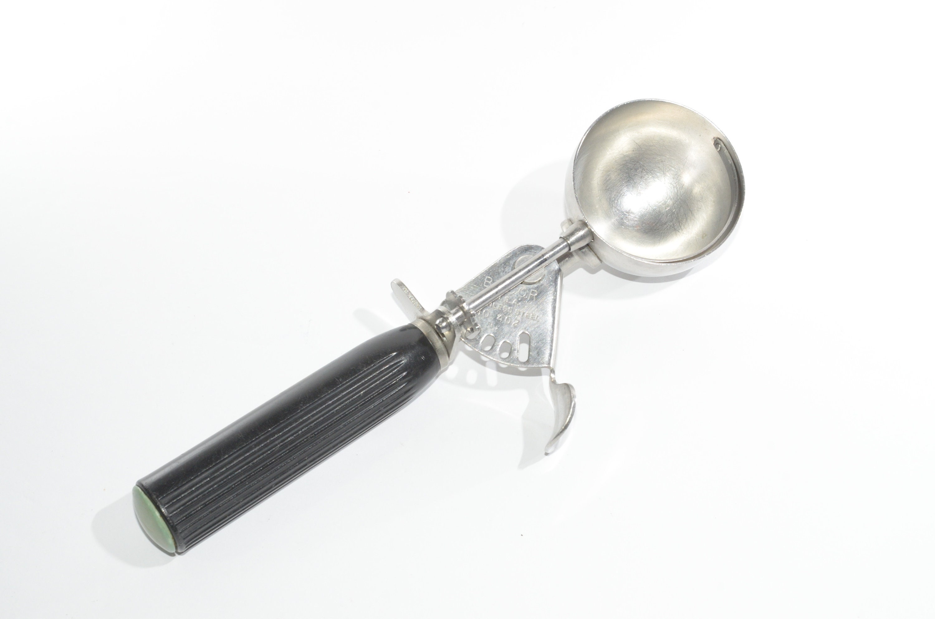 Ice cream scoop made in usa discount