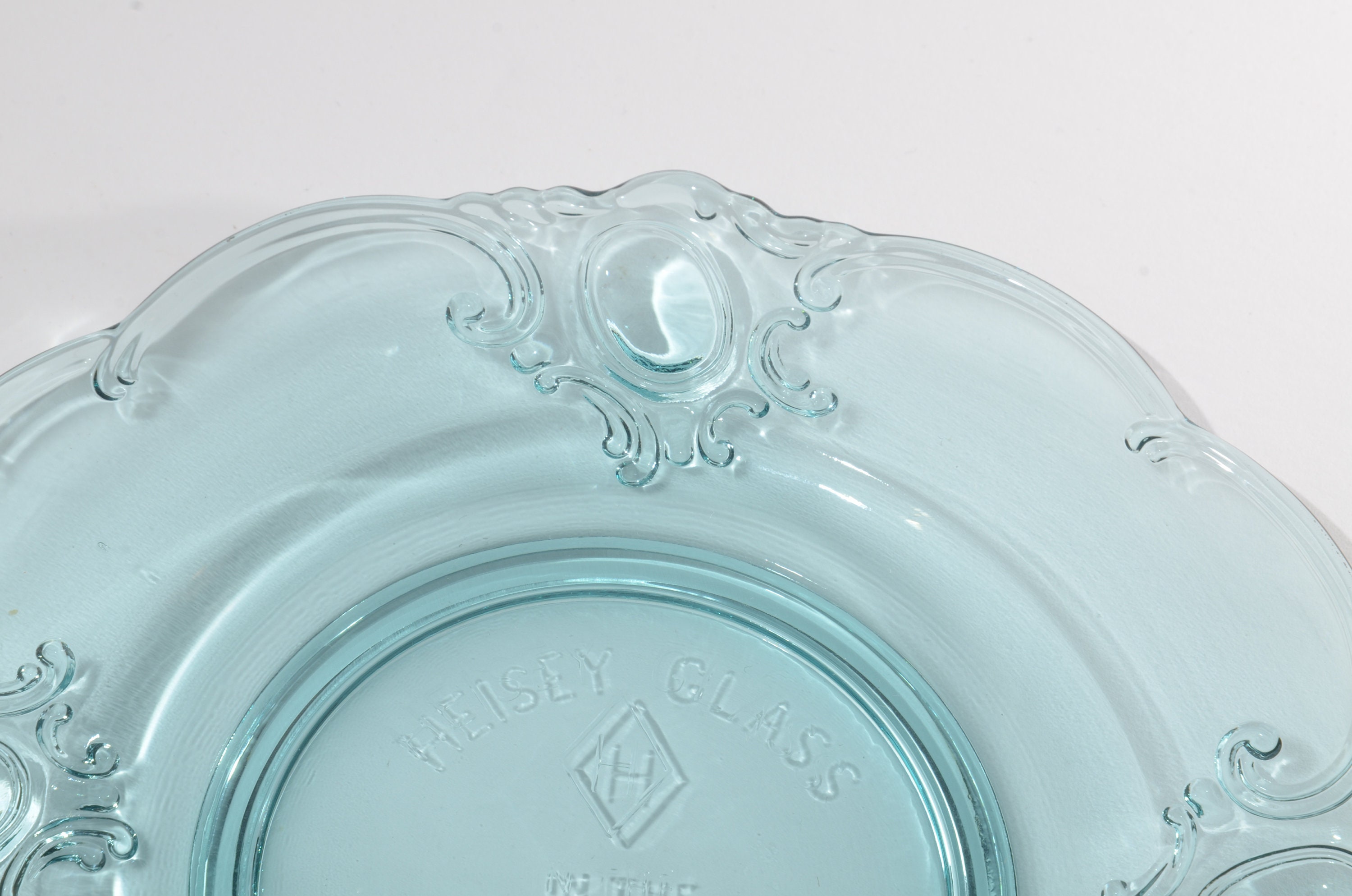 希少！ H&O グラス インペリアル・ハイジー・グラス 1972年 ランド・オブ・レジェンド