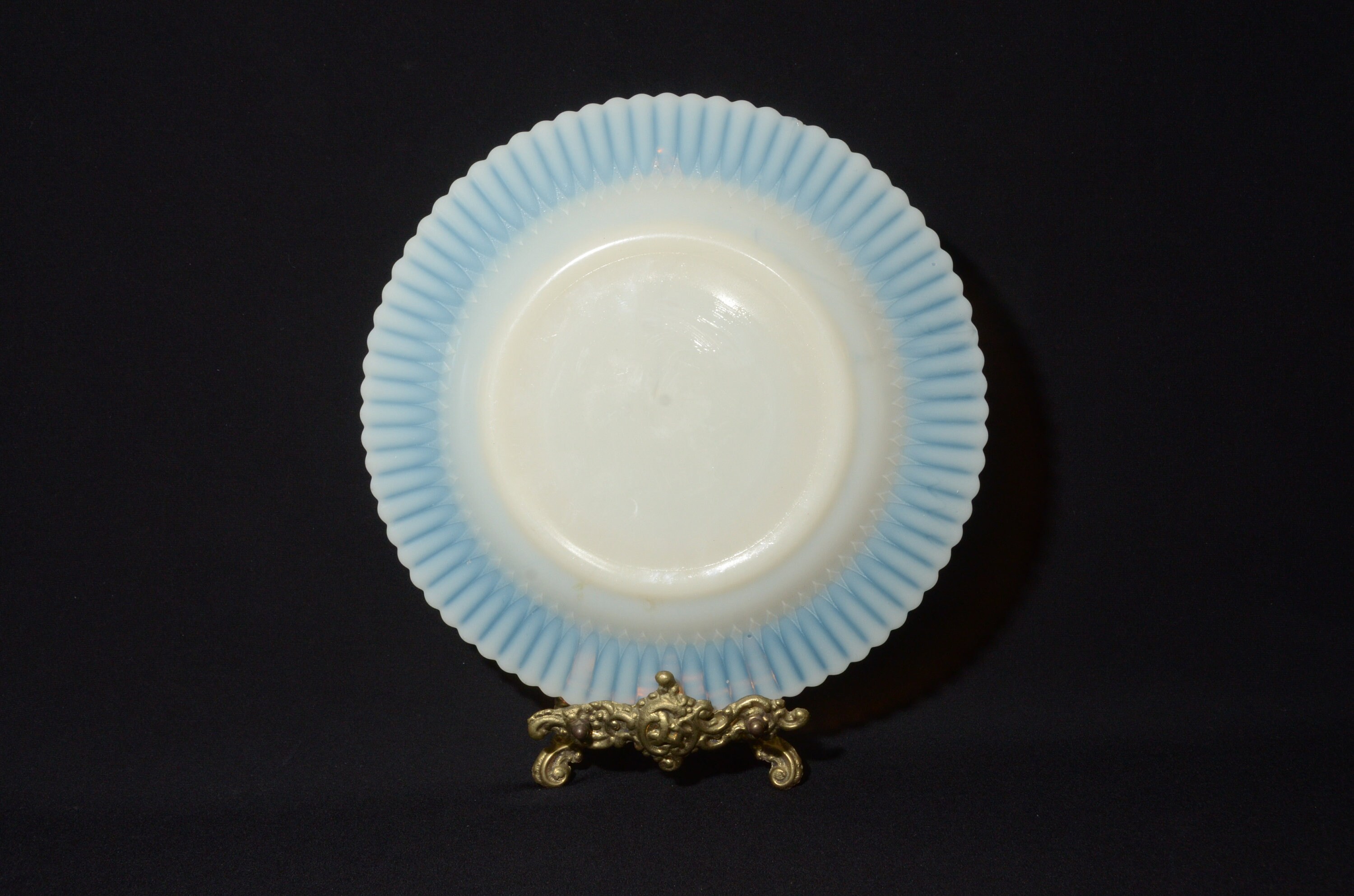 マクベスエバンス 6枚 ペタルウェア デザートプレート クレマックス