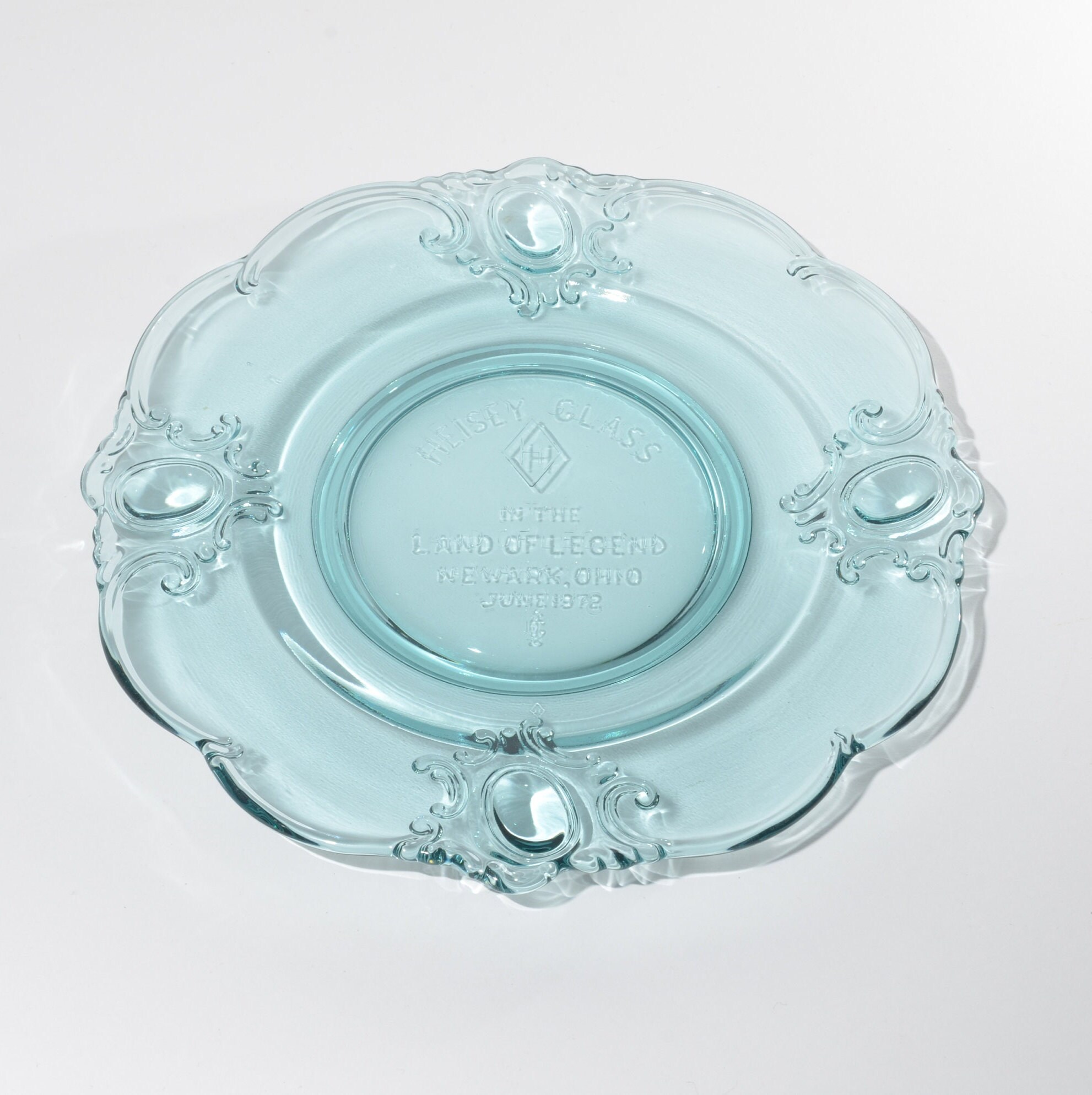 インペリアル・ハイジー・グラス 1972年 ランド・オブ・レジェンド