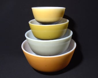 ヴィンテージ チャーチル イギリス製 ブルーウィローデザイン ボウル 2