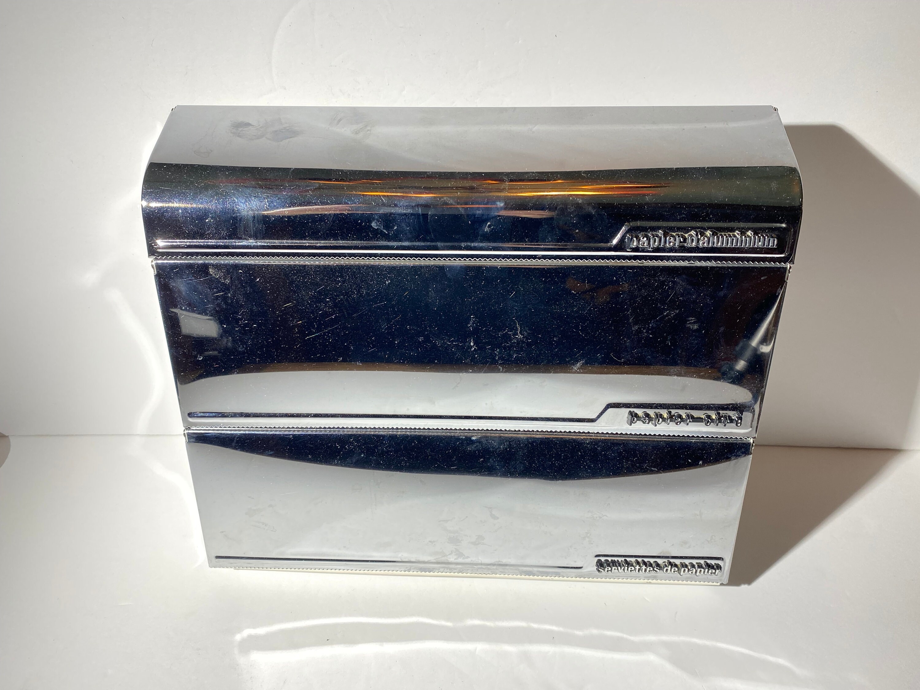 Saran dispenser 2024