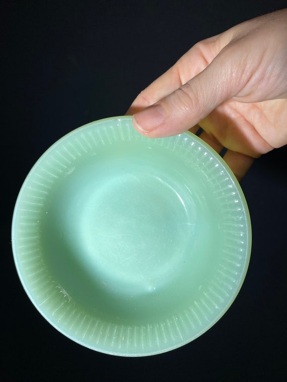 ファイヤーキング ジェダイト ジェーンレイ ベリーボウル 4個セット 4