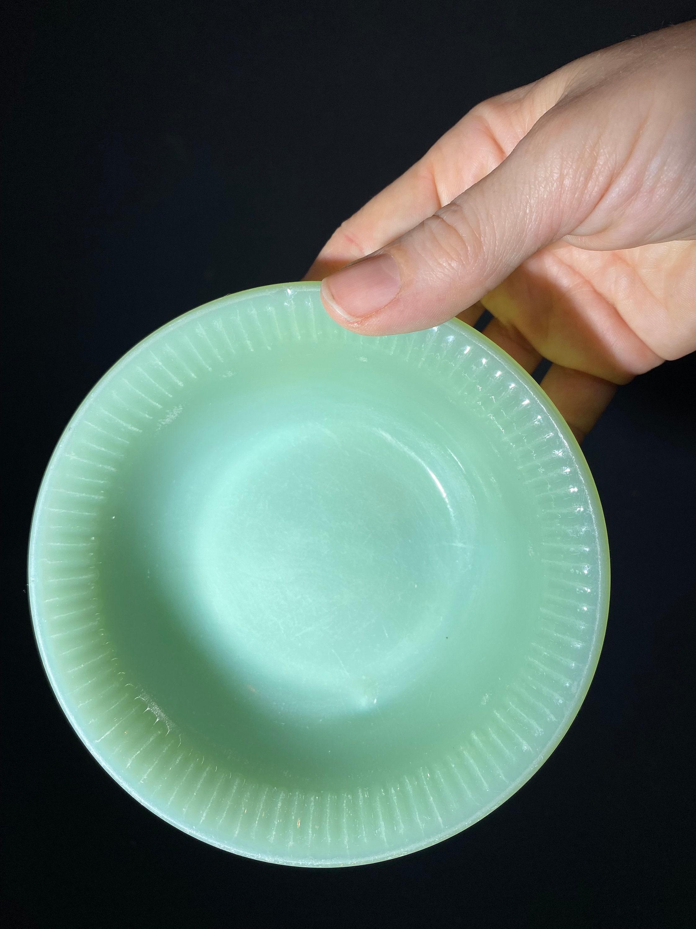 ファイヤーキング ジェダイト ジェーンレイ ベリーボウル 4個セット 4