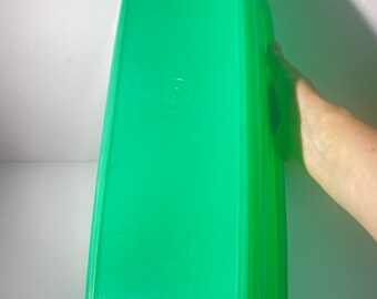 Couvercles de rechange Tupperware vintage 227 C Onglet 6 po. de diamètre - France