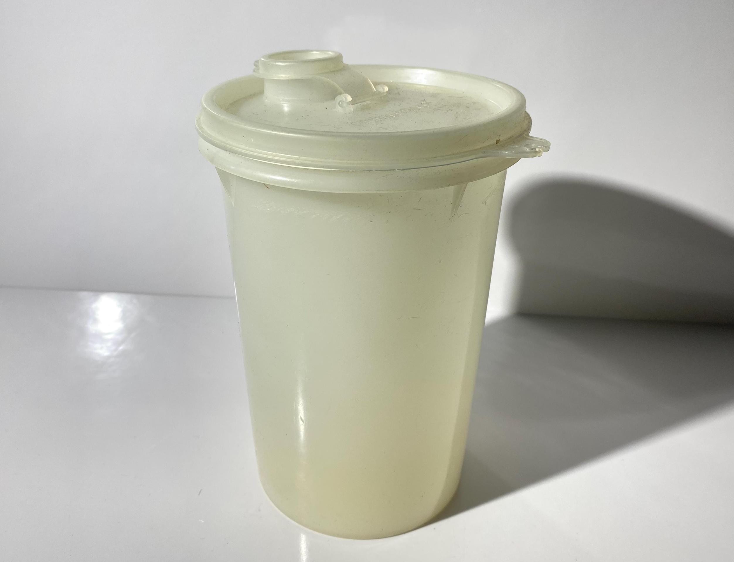 Tupperware 564 - Etsy