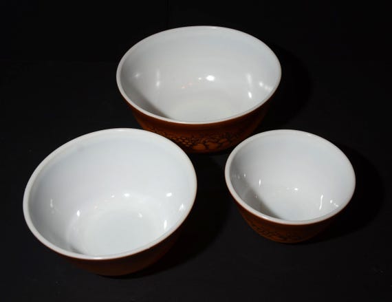 オールドパイレックス OLD ORCHARD ３点セット オールドパイレックス OLD ORCHARD 3点セット