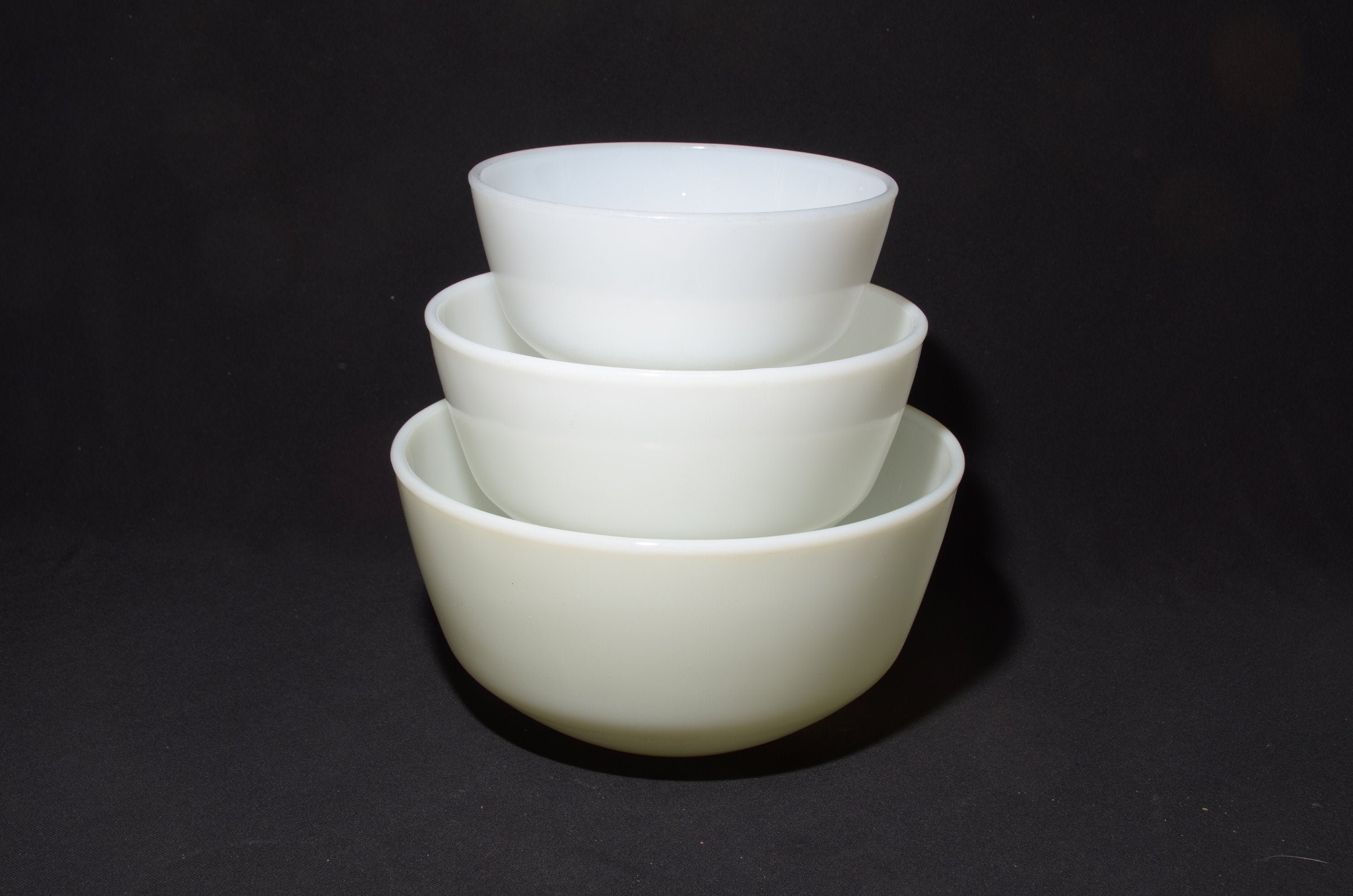 MISEMIYA - 3-6421B Kokjas voor heren, set van 3 stuks, zwart 21, L