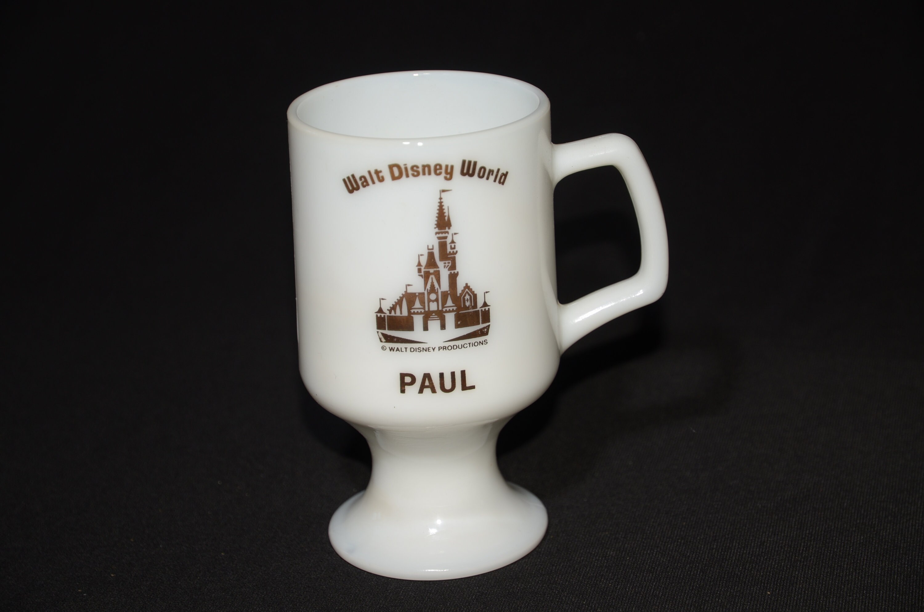 Tall Milk Glass Mugs - Etsy - Page 2
