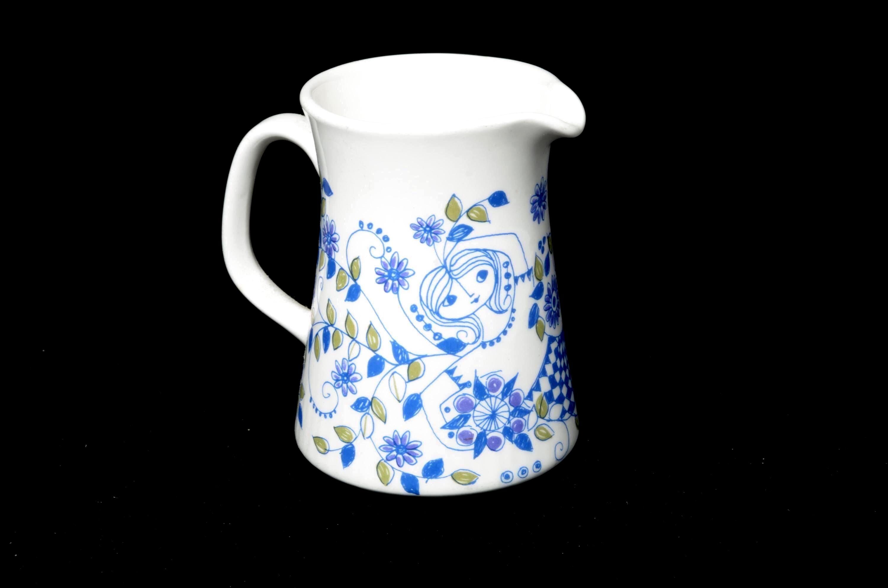 Figgjo Lotte - Etsy