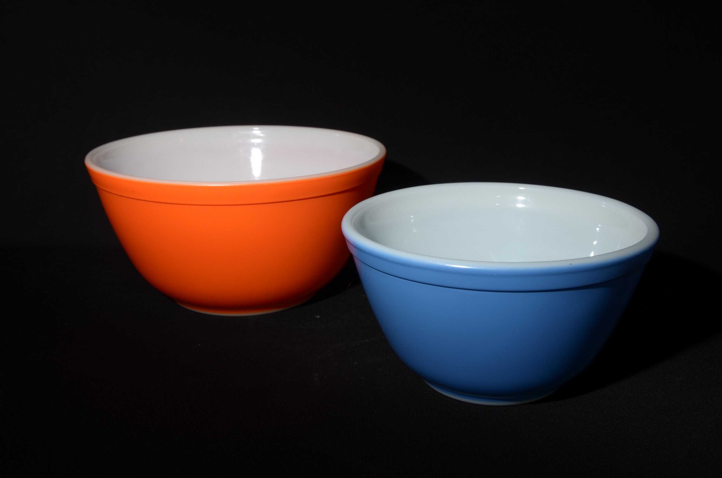 Pyrex - パイレックス　プライマリーカラーミキシングボウルセット Amazon | Pyrex (パイレックス) 3個セット ガラスミキシング