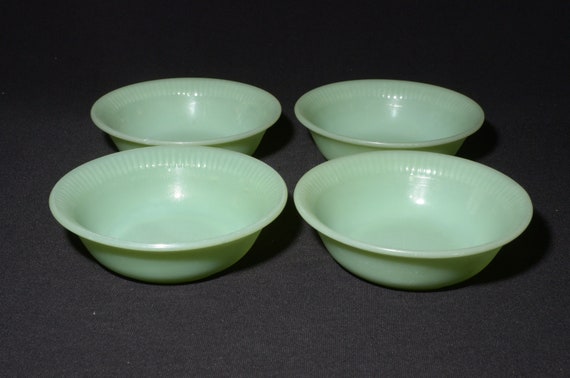 ファイヤーキング ジェダイト ジェーンレイ ベリーボウル 4個セット 4