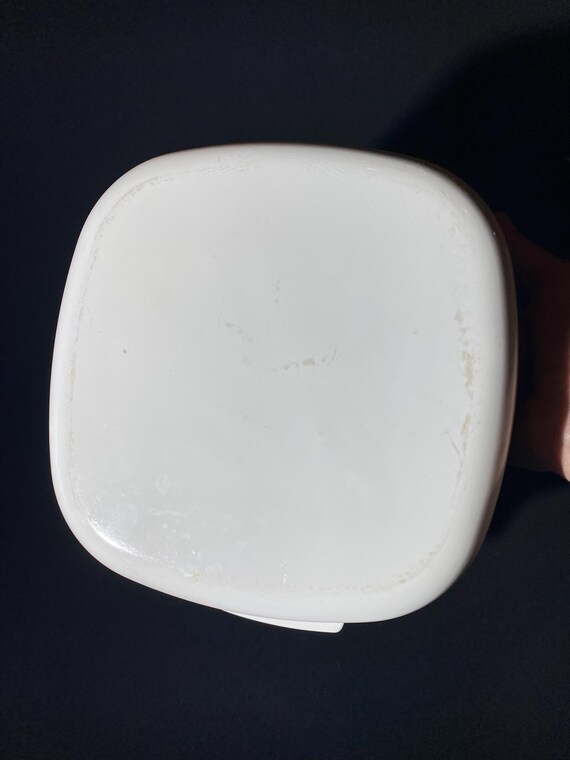 CORNING Ware 3クォート ヴィンテージ スパイス・オブ・ライフ
