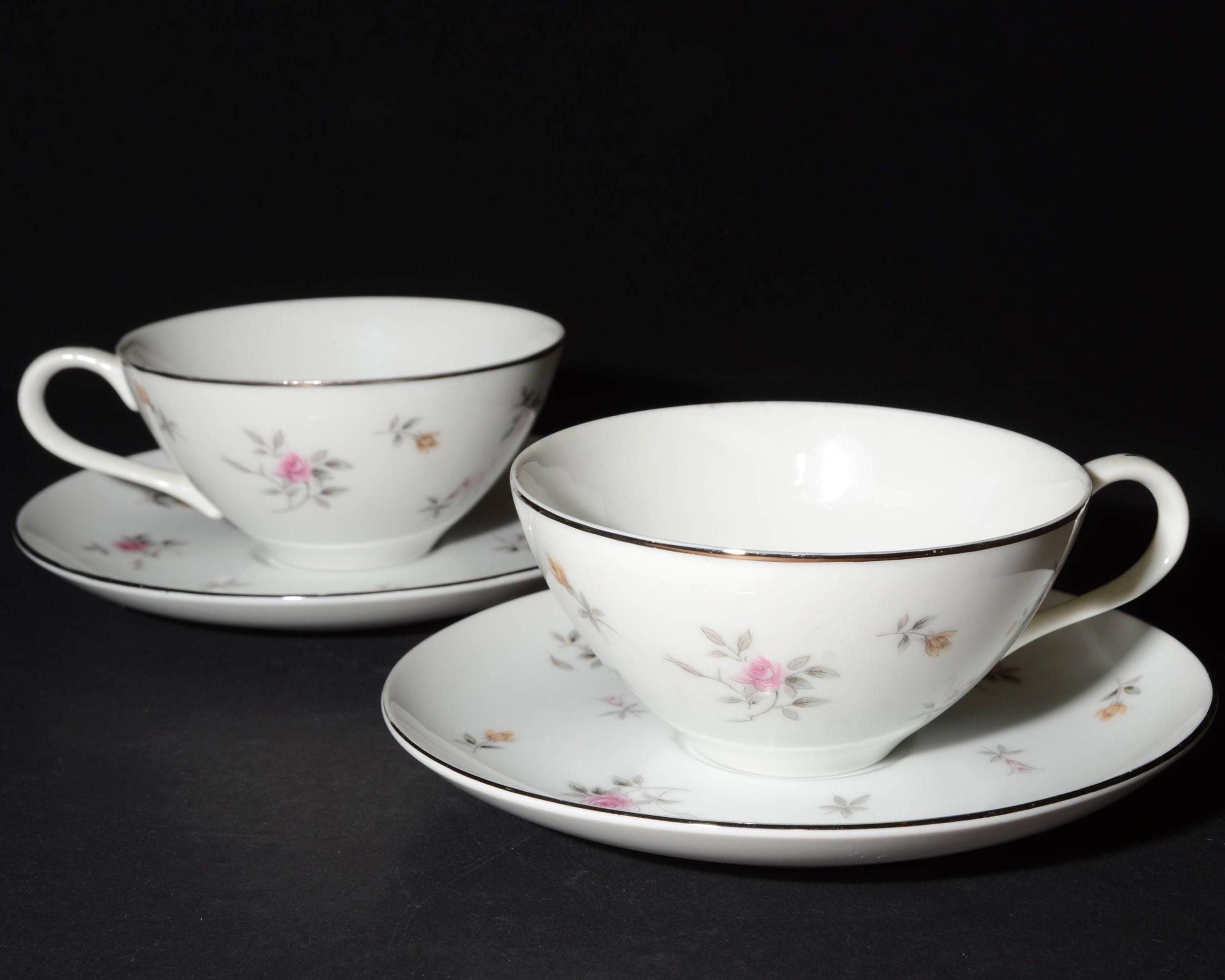 Mitsukoリンク 昭和レトロ 東洋ファニチア ヴィンテージ 花柄 Mitsuko