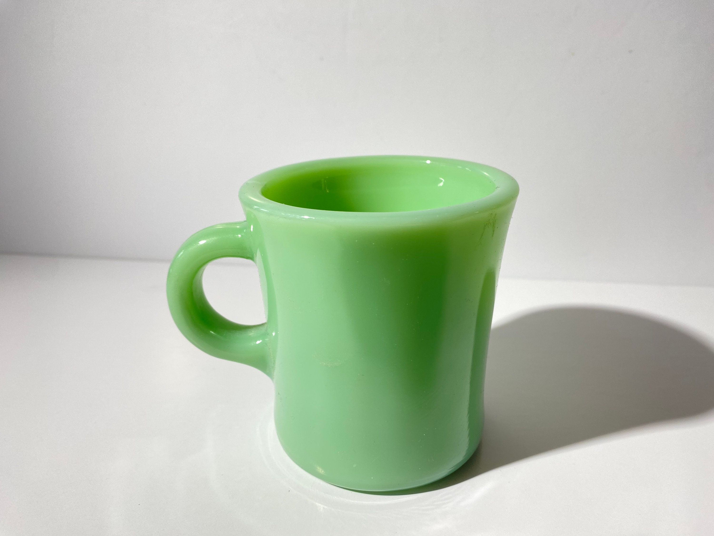 Fire-King - Fire King JADE-ITE C-Handle Heavy Mug ② il_fullxfull.5992310639_t7n9.jpg