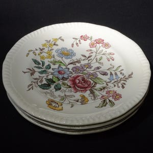 アンティーク1805-1830年　Spode　シノワズリ プレート【s0218】 アンティーク 1805-1830年 Spode シノワズリ プレート【s0218