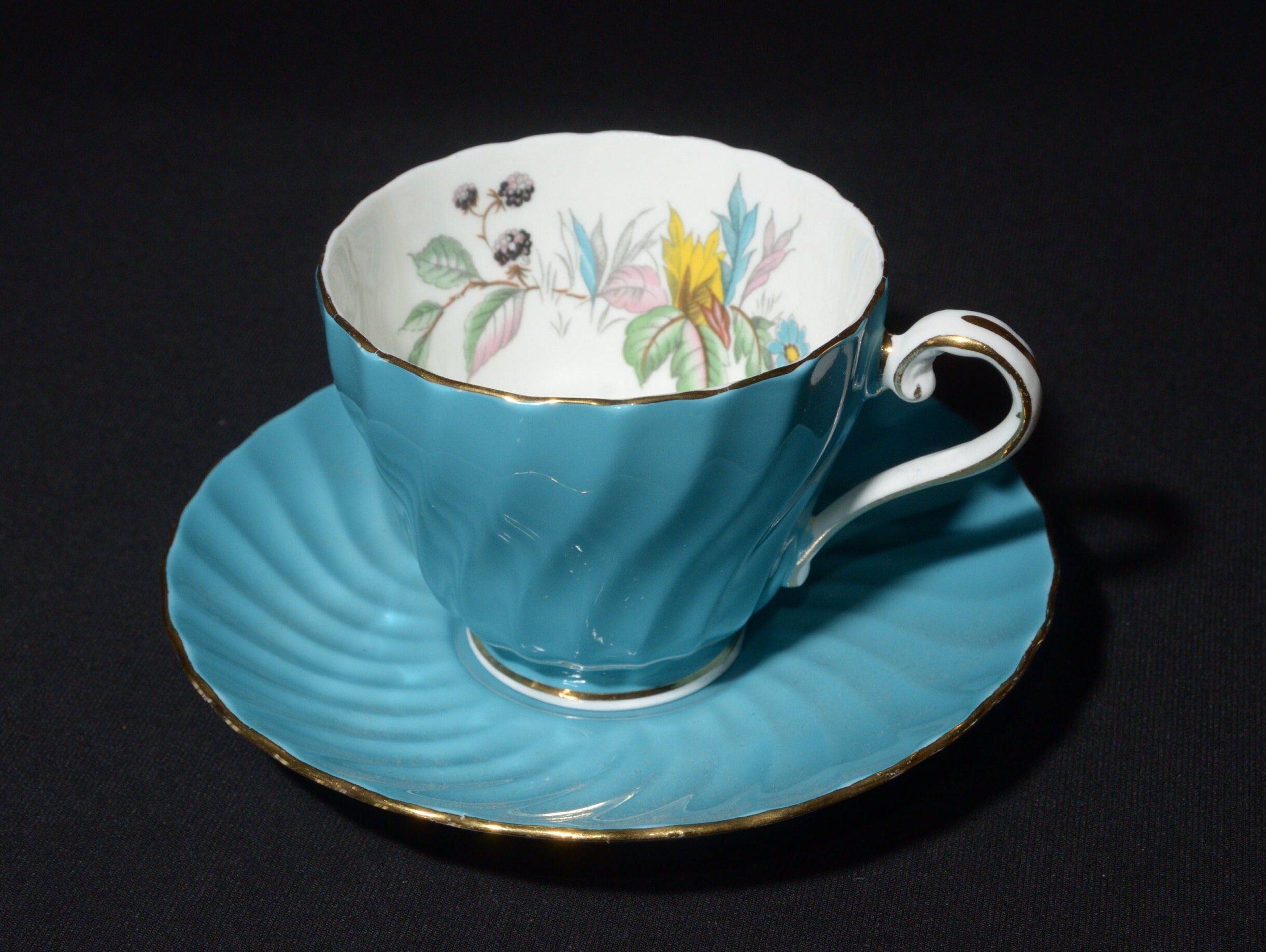 Aynsley 27 - Etsy