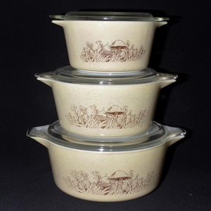 Pyrex 473 474 475 - Etsy