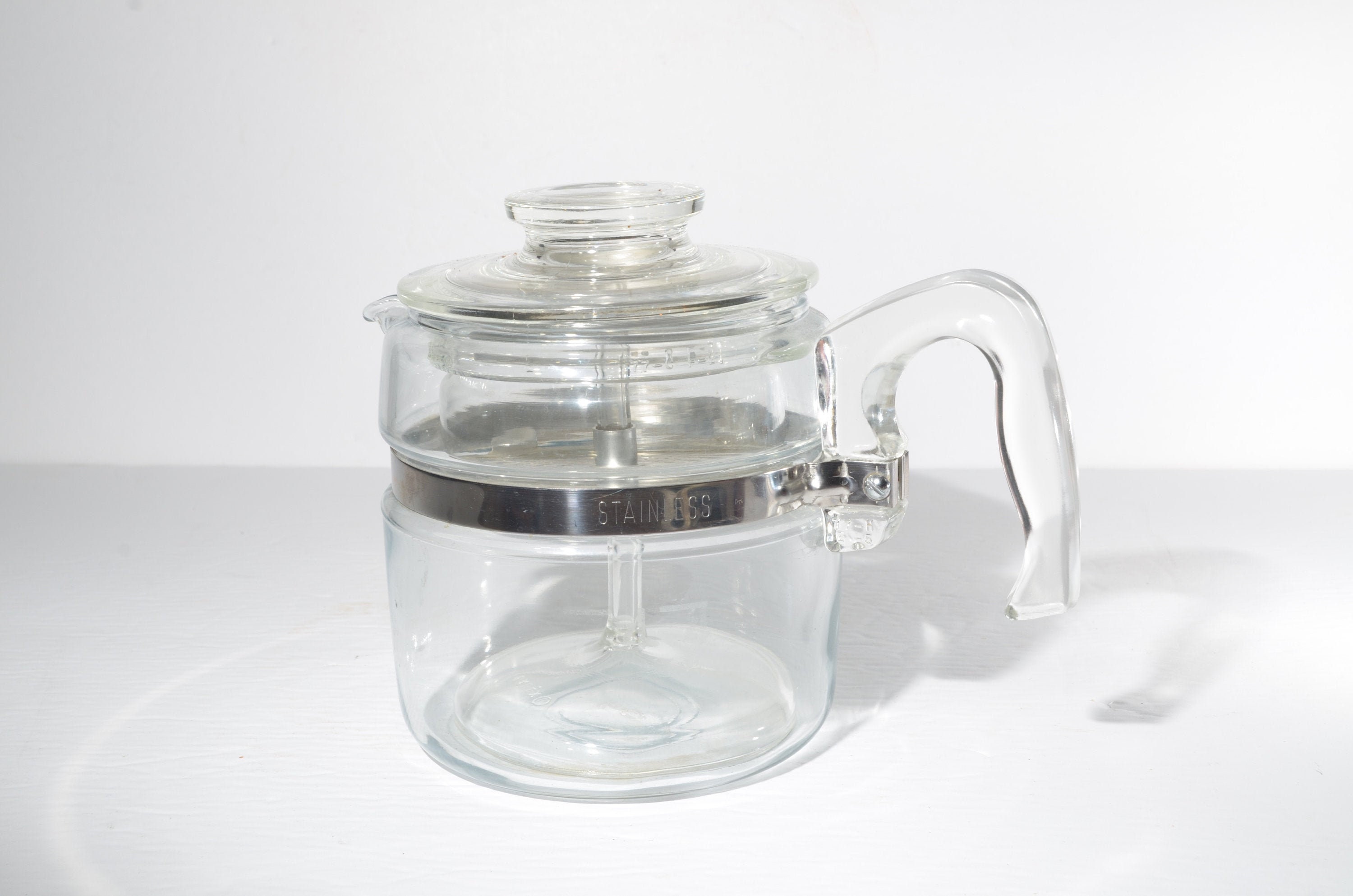 Classic 4 Cup Percolator