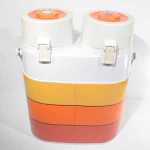 Japanese tupperware - Etsy 日本