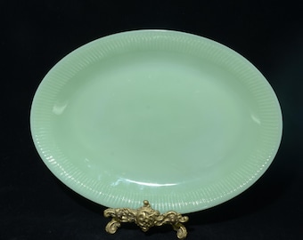 Vintage Fire King Jadeite 4 1/4