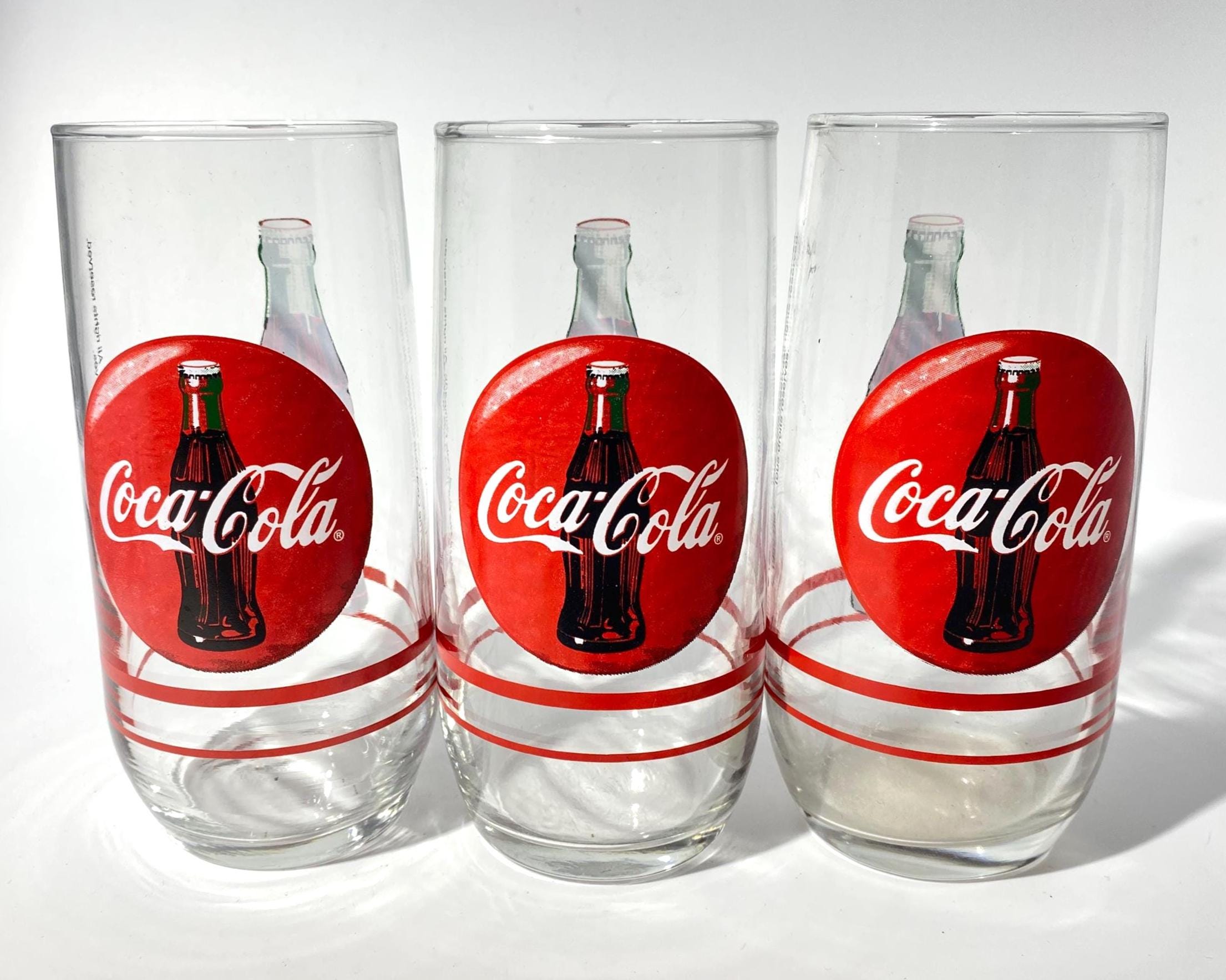 1999 Coke Bottle - Etsy Israel