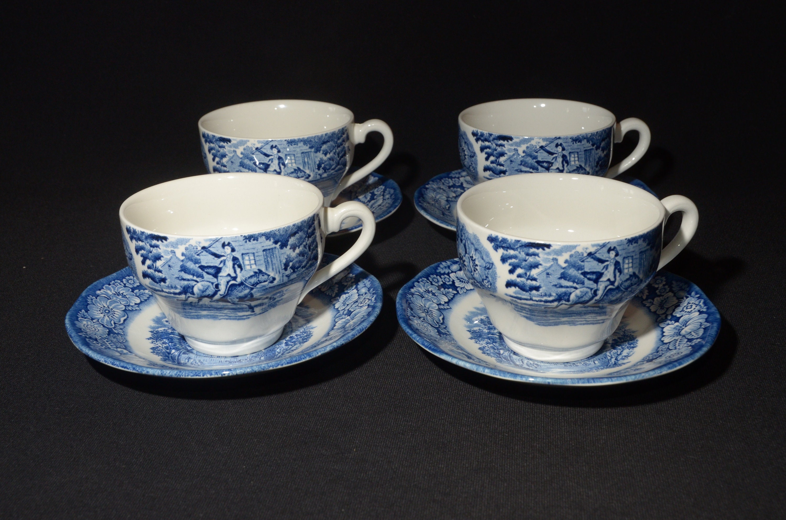Las tazas de té inglés: curiosidades y tazas personalizadas