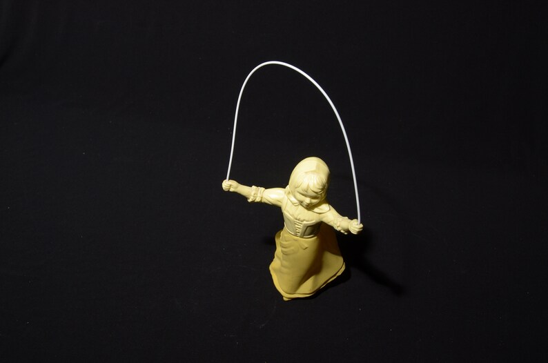 AVON Vintage Skip-a-rope Perfume Bottle Field Flowers Cologne Vintage ...