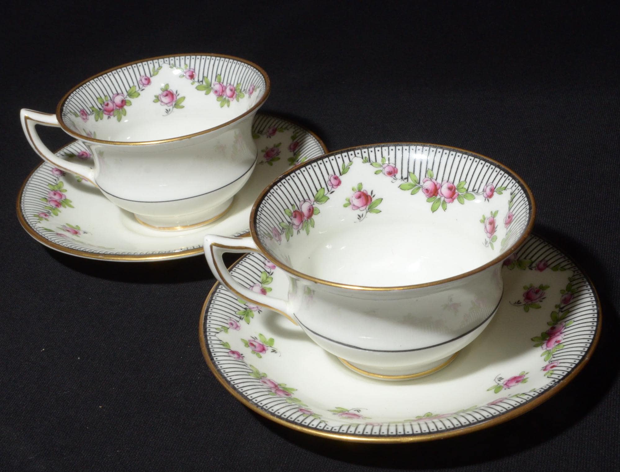 【お値下げしました】英国エインズレイ社製　テーブルウェア Aynsley 1905 1925 - Etsy 日本