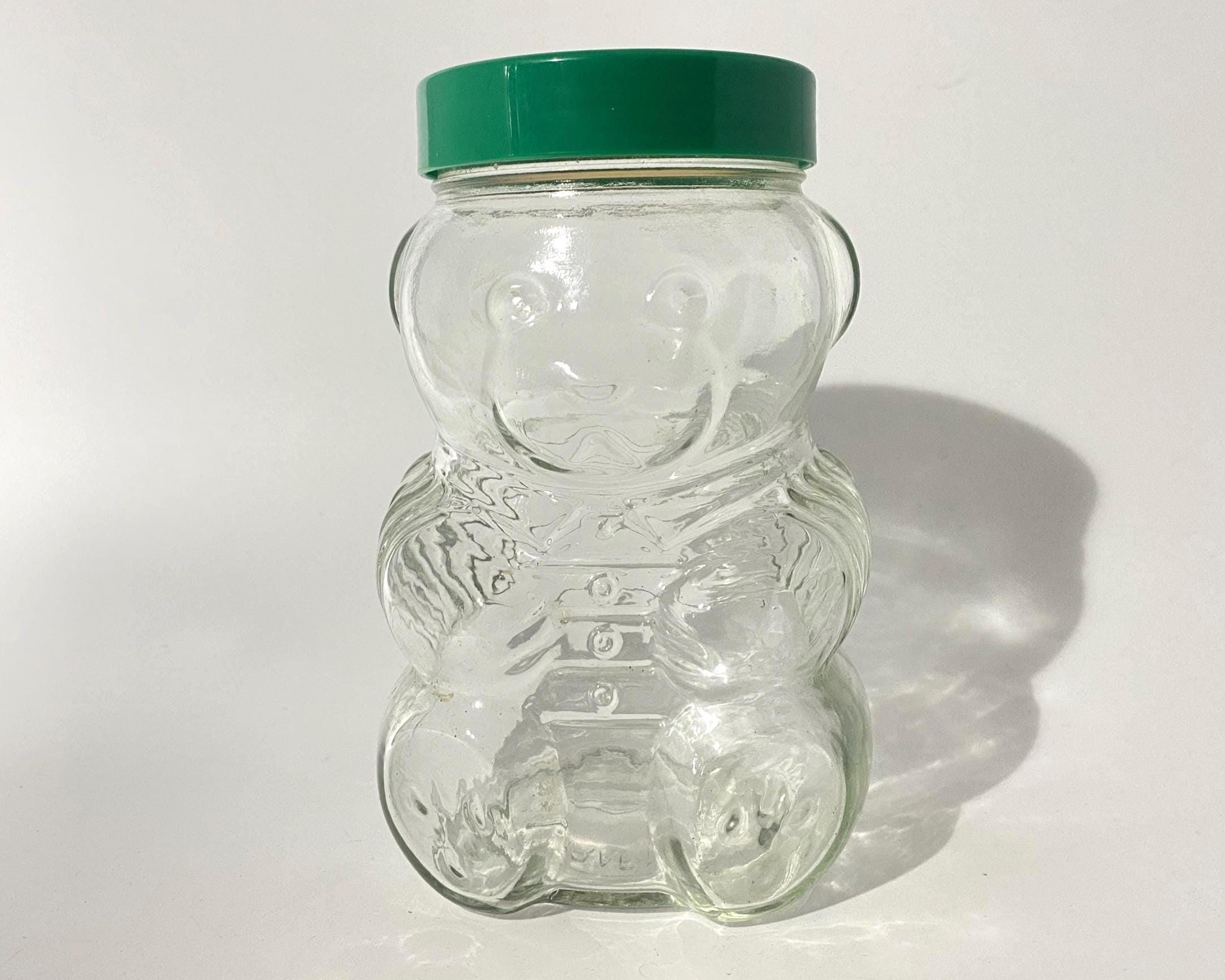 Vintage peanut butter jars - Etsy 日本