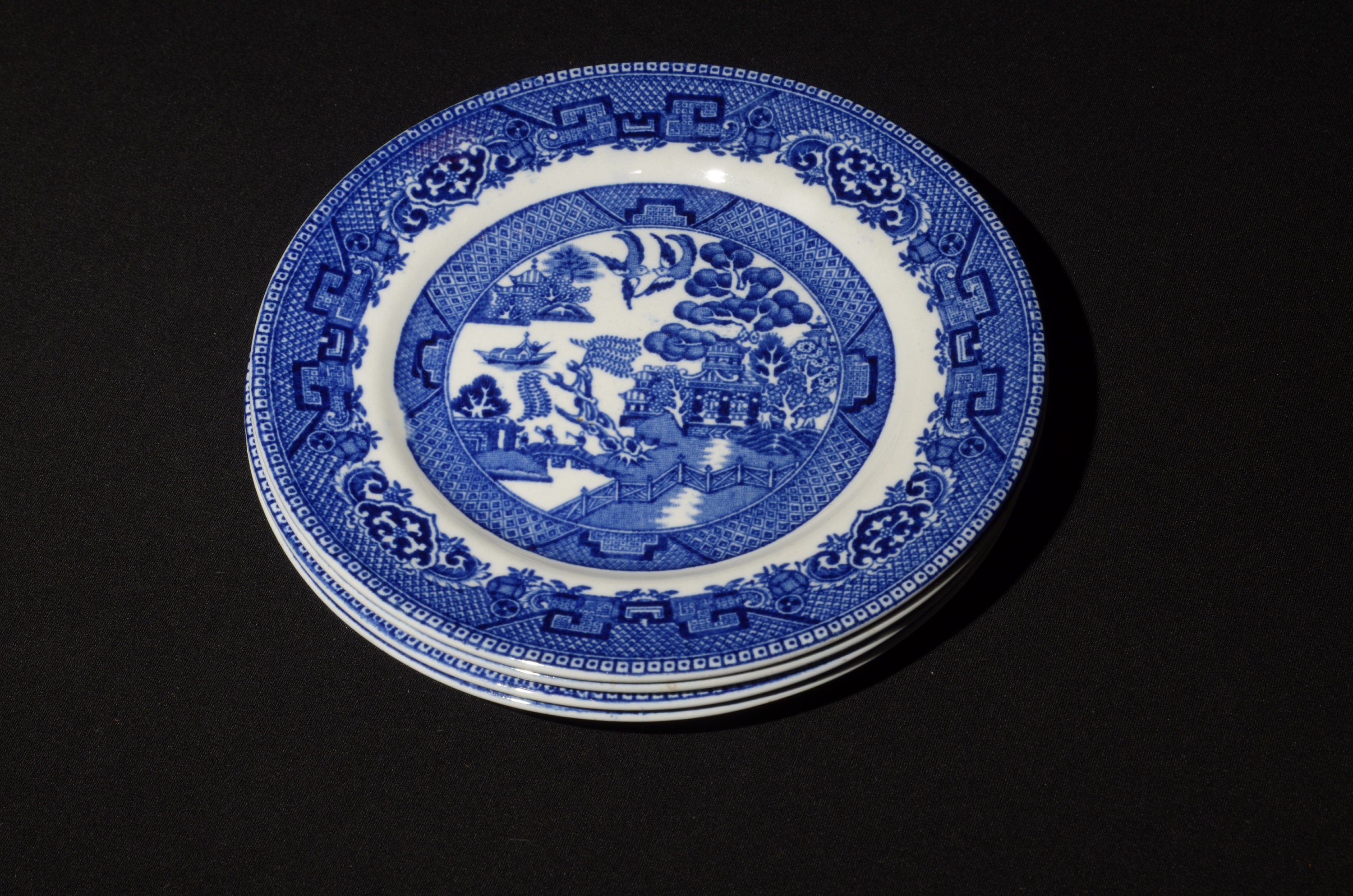 Jhw Sons Hanley - Etsy