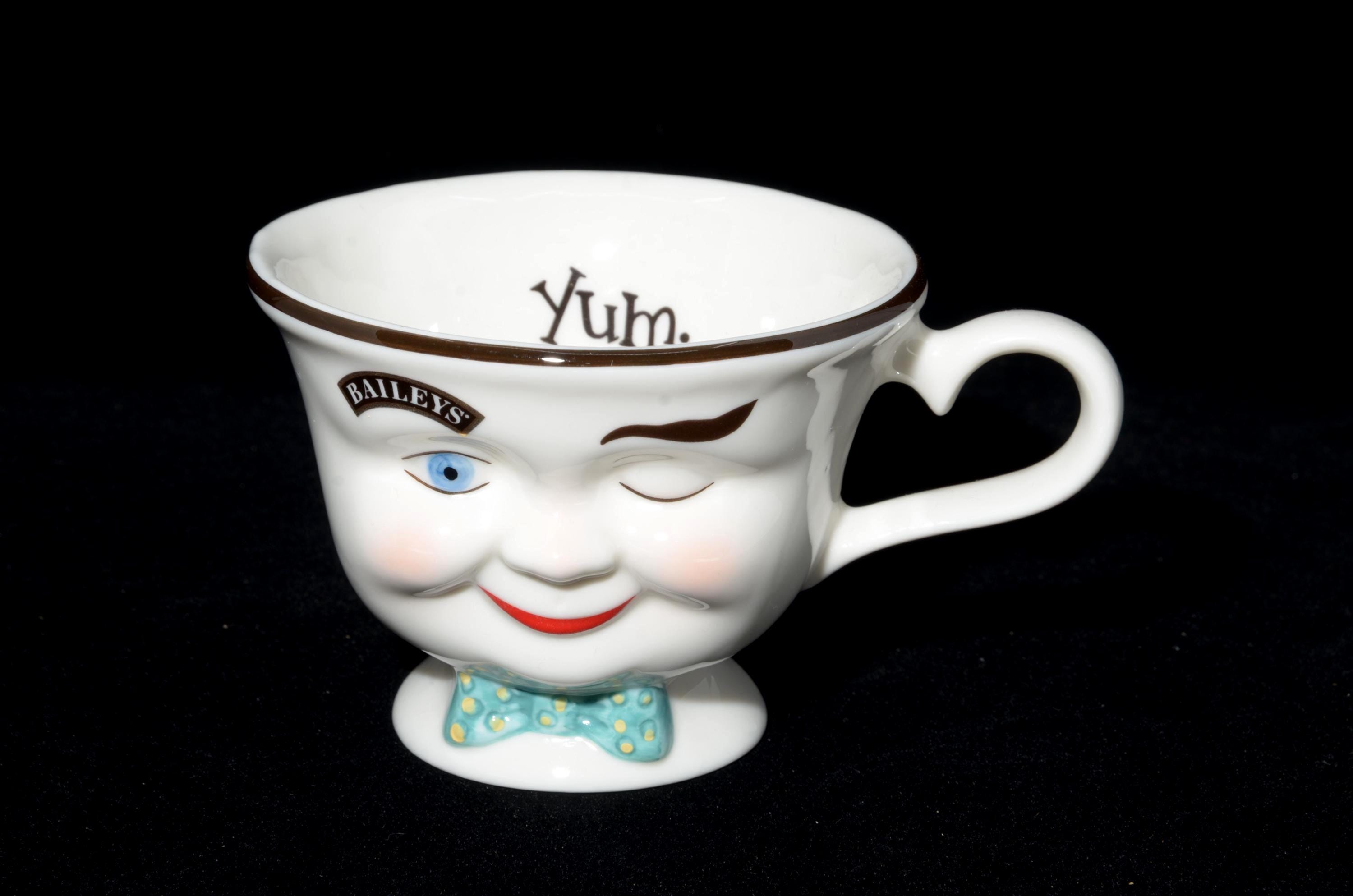 Baileys yum mugs - Etsy 日本