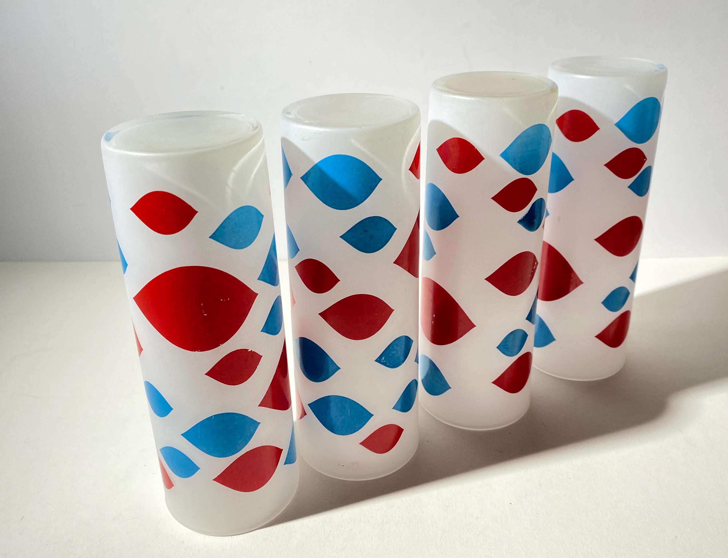 Dairy Queen Glasses - Etsy