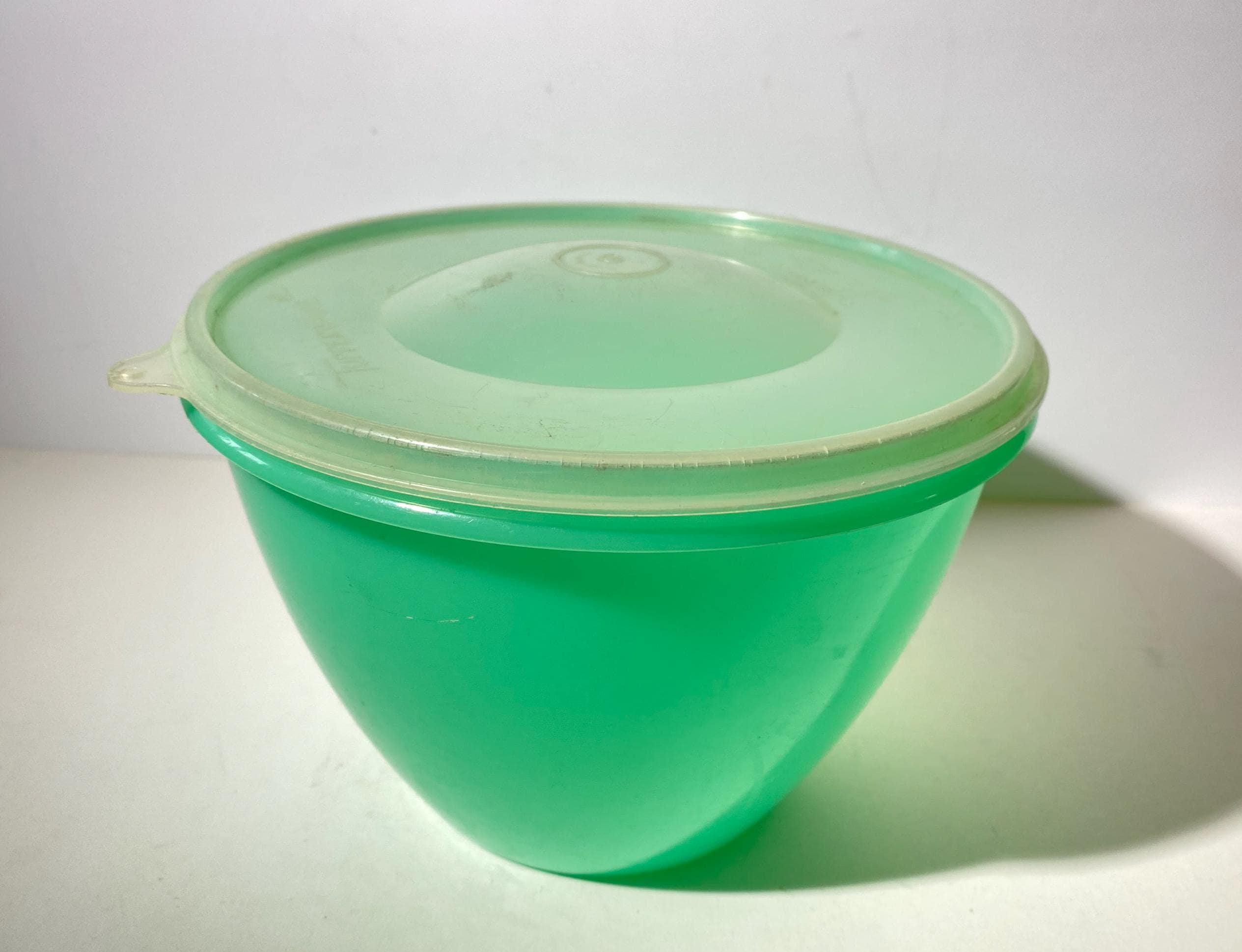 TUPPERWARE lunch box boite conservation rangement hermétique 1,2l - Arts de la table