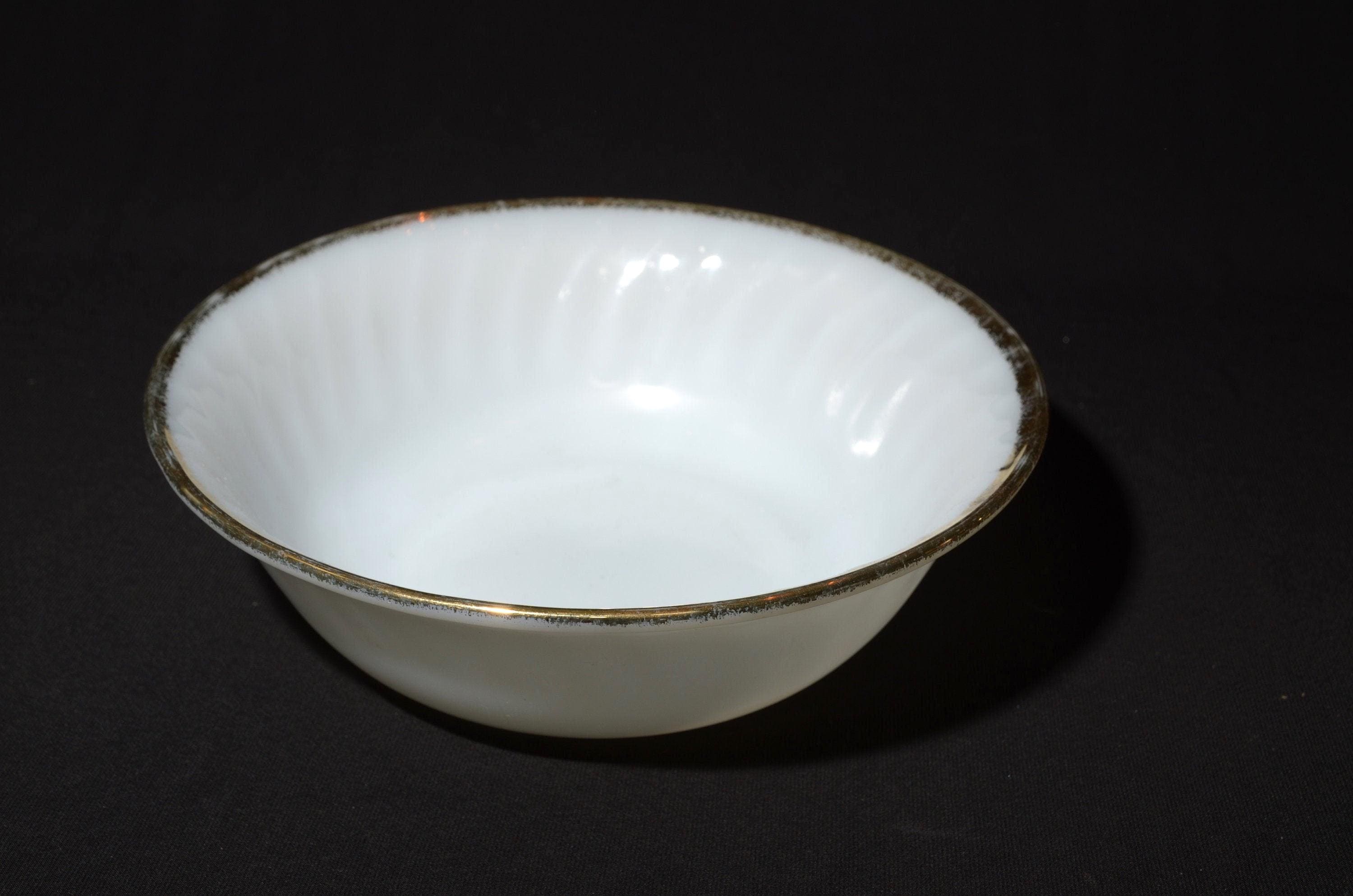 ファイヤーキング22㌢ボウル ☆4】ファイヤーキング ジェダイ スウェディッシュモダンボウル LL