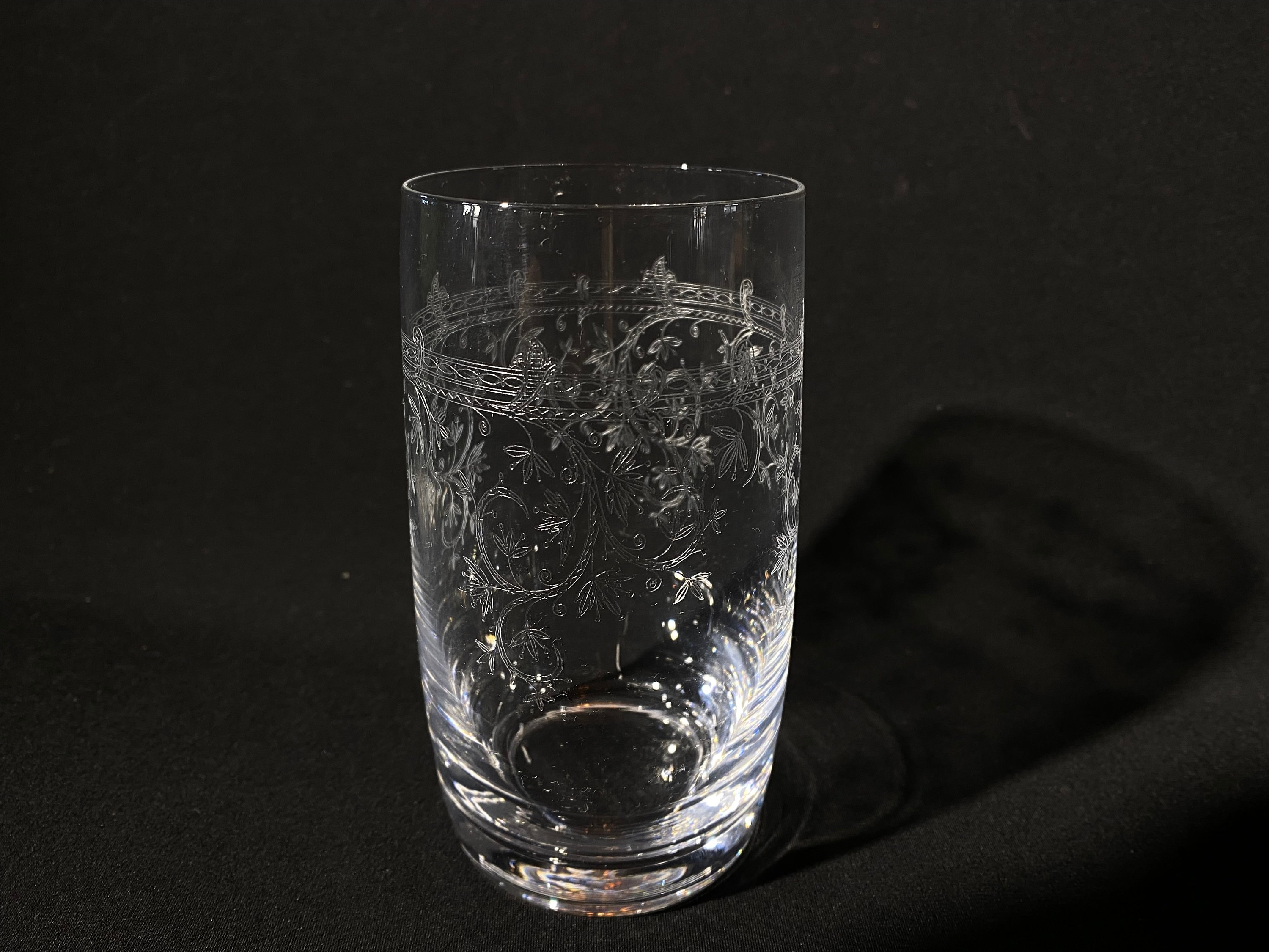 INSETLAN Juego de 4 vasos de cristal vintage, apilables de colores, vasos  de vidrio de primera calid…Ver más INSETLAN Juego de 4 vasos de cristal