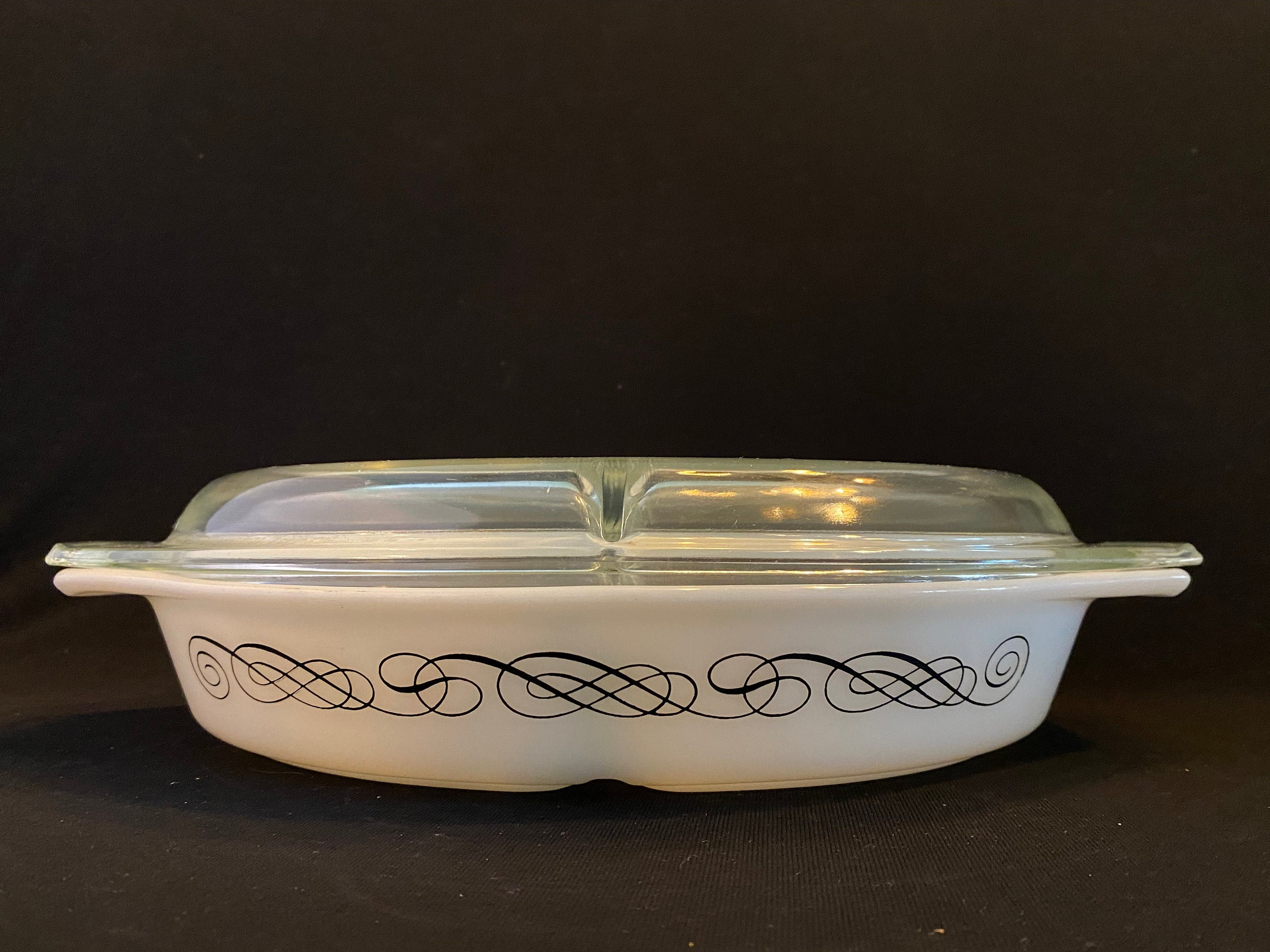 Black pyrex - Etsy 日本