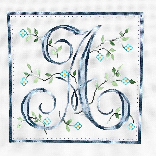 French Needlepoint Etsy