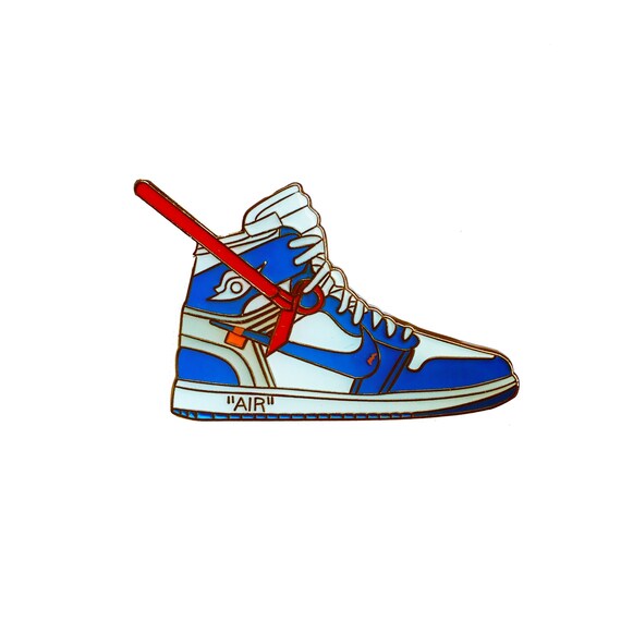 jordan 1 para dibujar