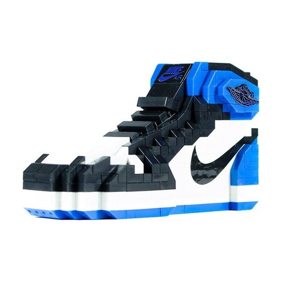 lego nike air jordan