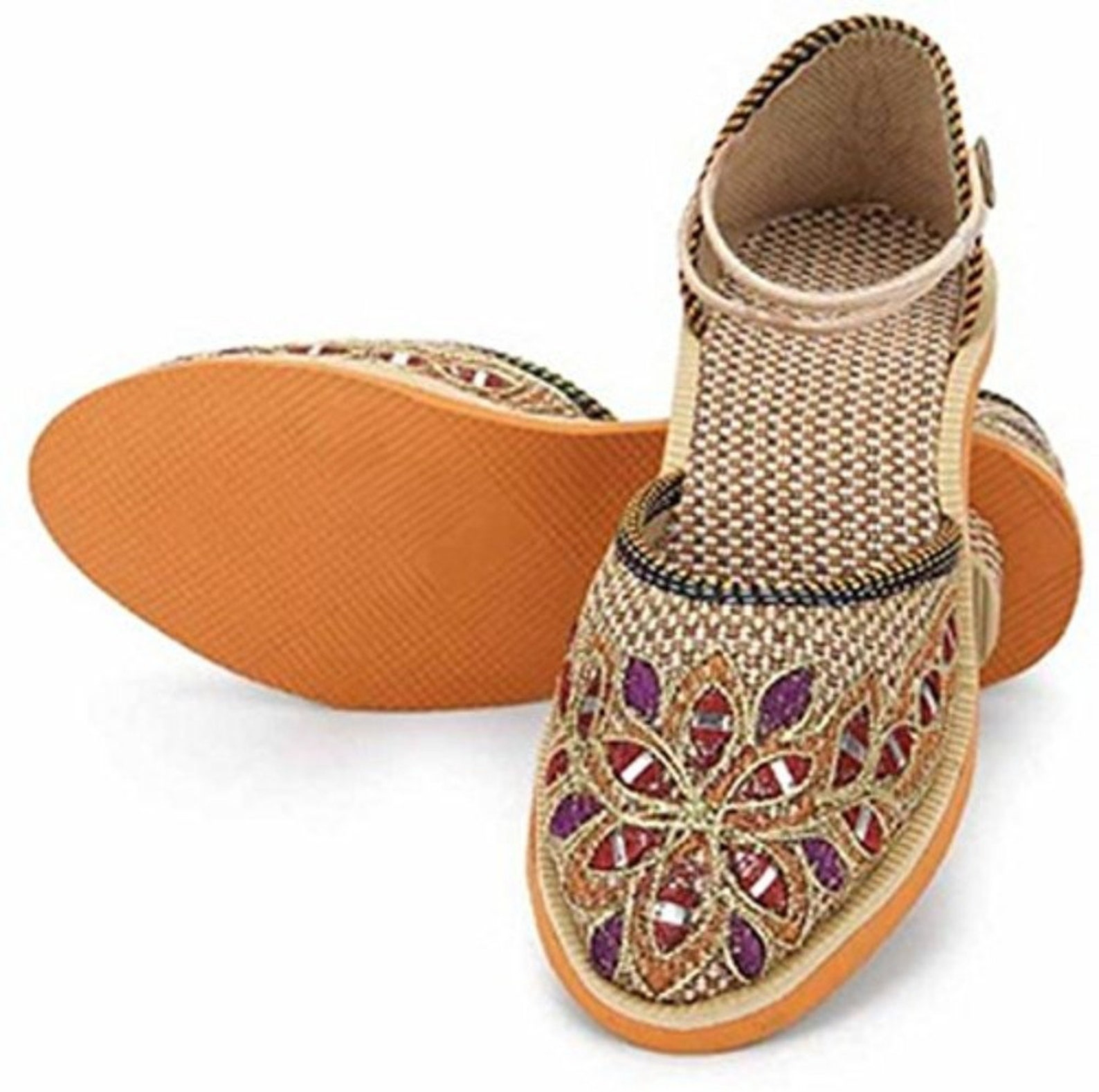cheap brown wedding shoes