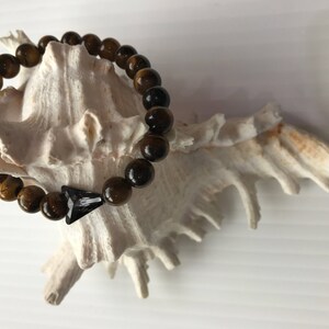 Tiger Bracelet