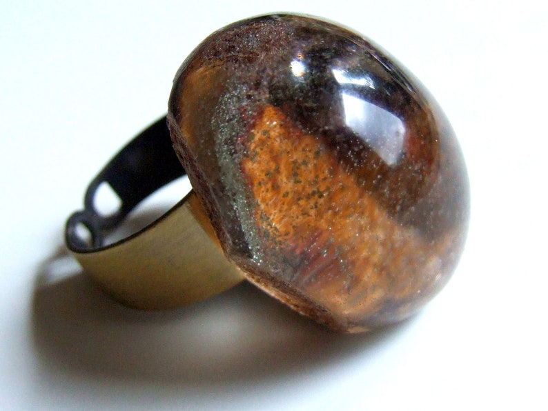 lodolite ring