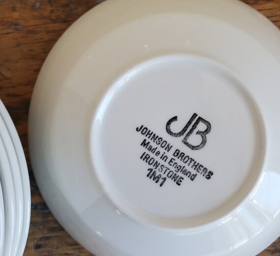 FREE Shipping Over 15 Shop at an Honest Value Johnson Brothers Athena