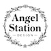 AngelStationDesign store logo