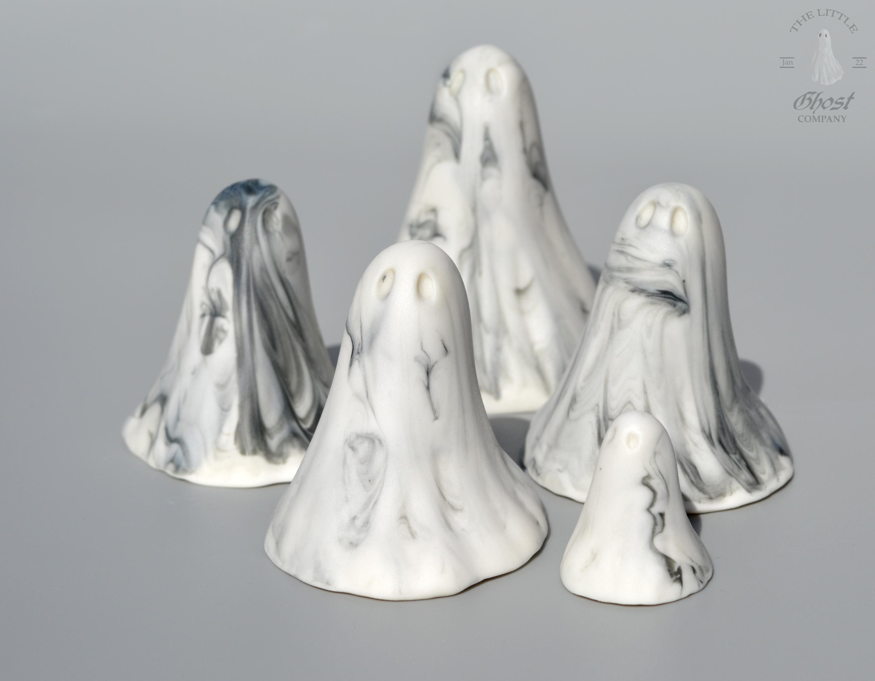 TheLittleGhostCo - Etsy