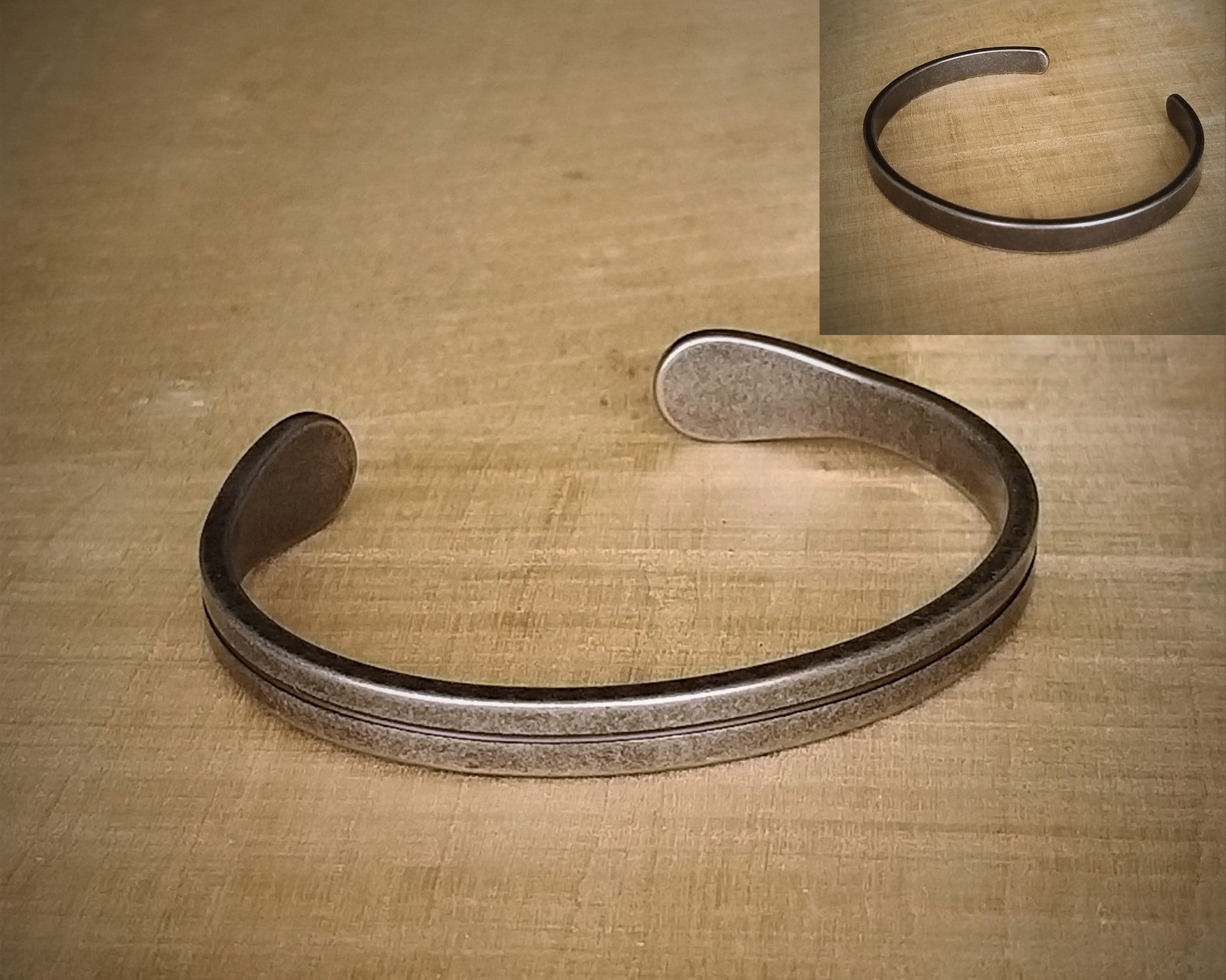 BRACELET ARGENT URRUGNE EUR 50,00 - FR