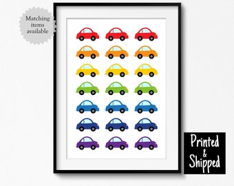 Fun Prints For Funky Kids Von Rooprintdesigns Auf Etsy