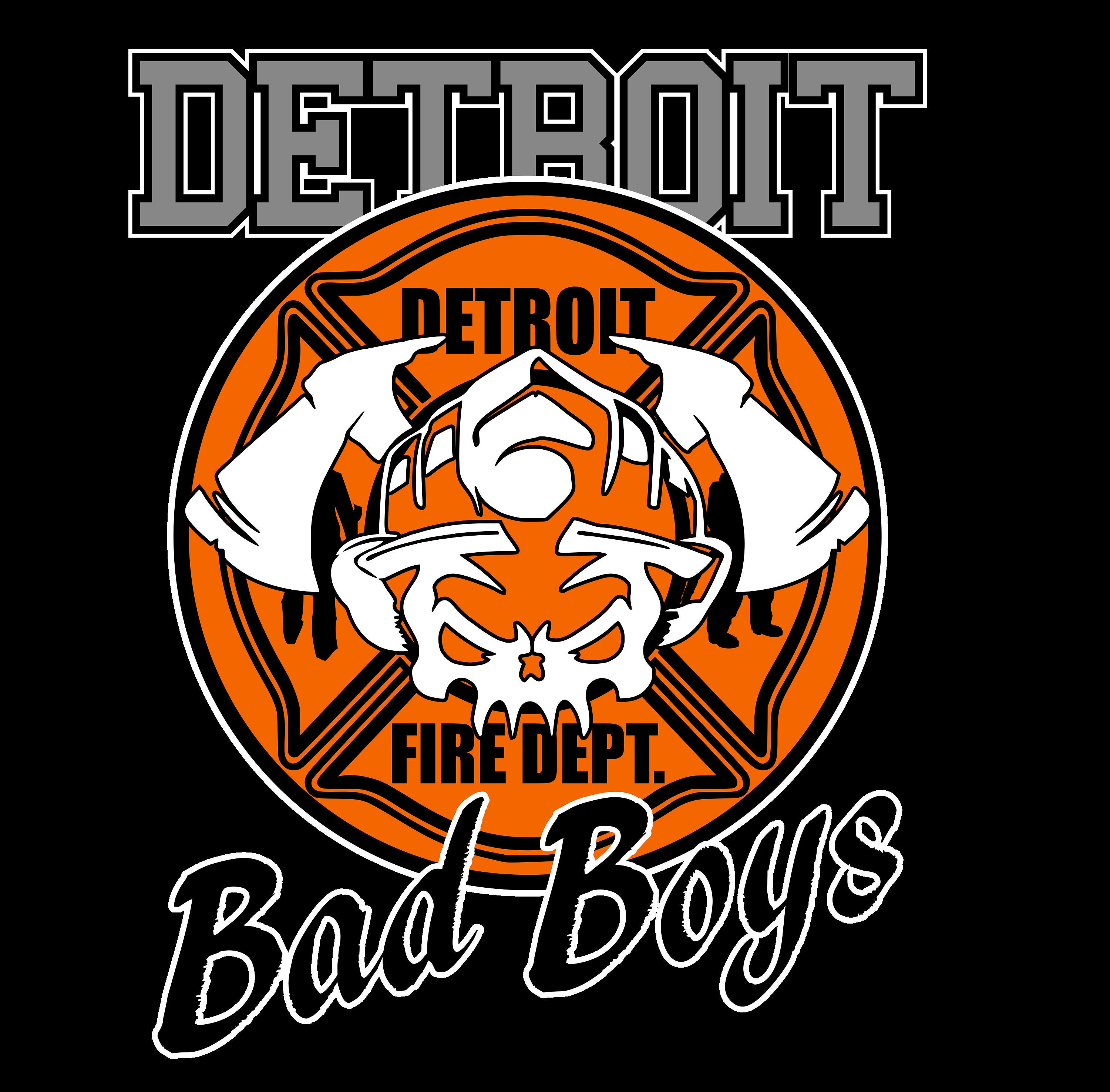 Where are the Bad Boys now? - Vintage Detroit Collection